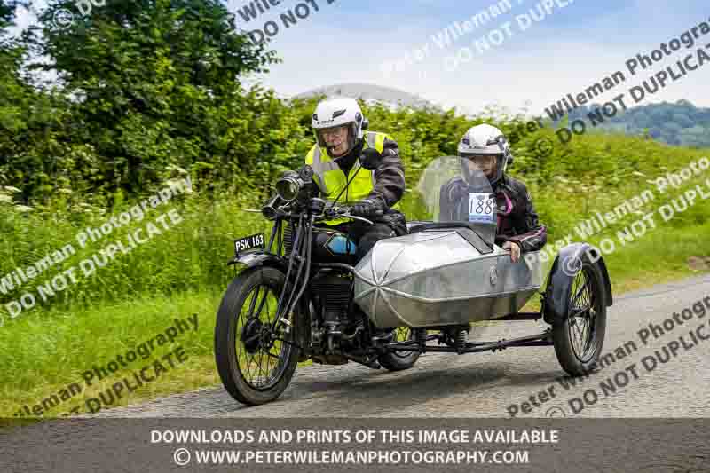 Vintage motorcycle club;eventdigitalimages;no limits trackdays;peter wileman photography;vintage motocycles;vmcc banbury run photographs